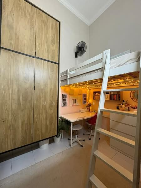 Cluster House for Sale in Kota Masai (Pasir Gudang) - May Lee - Bedroom - PropertyGuru.com.my