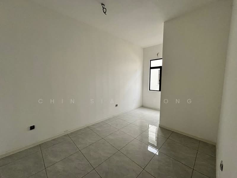 2-storey Terraced House for Sale in Ayer Molek (Melaka) - Chin Siang Fong - Interior - PropertyGuru.com.my
