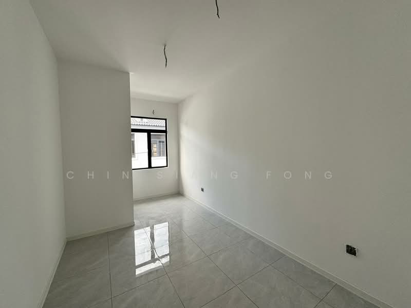 2-storey Terraced House for Sale in Ayer Molek (Melaka) - Chin Siang Fong - Interior - PropertyGuru.com.my