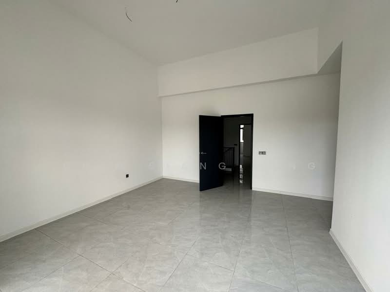 2-storey Terraced House for Sale in Ayer Molek (Melaka) - Chin Siang Fong - Interior - PropertyGuru.com.my