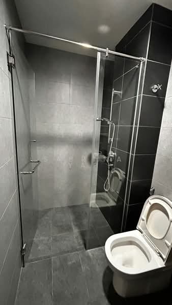 Service Residence for Rent at Sunway Velocity TWO - Sabrina Yap - Bathroom - PropertyGuru.com.my