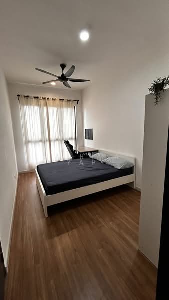 Service Residence for Rent at Sunway Velocity TWO - Sabrina Yap - Bedroom - PropertyGuru.com.my