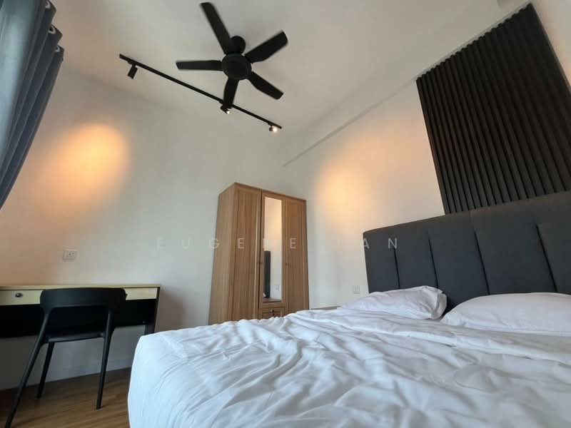 Service Residence for Sale at The Glenz @ Glenmarie - Eugene Tan - Bedroom - PropertyGuru.com.my