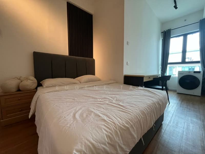 Service Residence for Sale at The Glenz @ Glenmarie - Eugene Tan - Bedroom - PropertyGuru.com.my