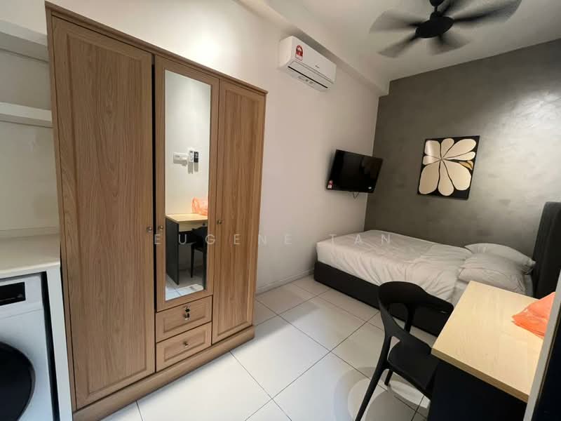 Service Residence for Sale at The Glenz @ Glenmarie - Eugene Tan - Bedroom - PropertyGuru.com.my