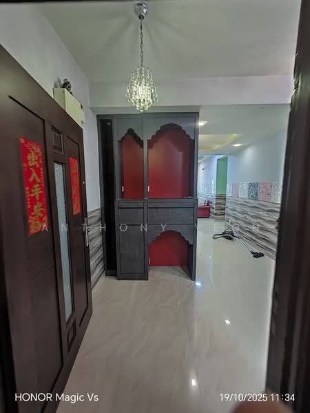 Condominium for Sale at The Golden Triangle Condominium - Anthony Yeoh - PropertyGuru.com.my