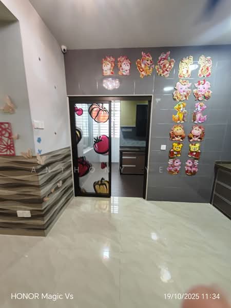 Condominium for Sale at The Golden Triangle Condominium - Anthony Yeoh - PropertyGuru.com.my