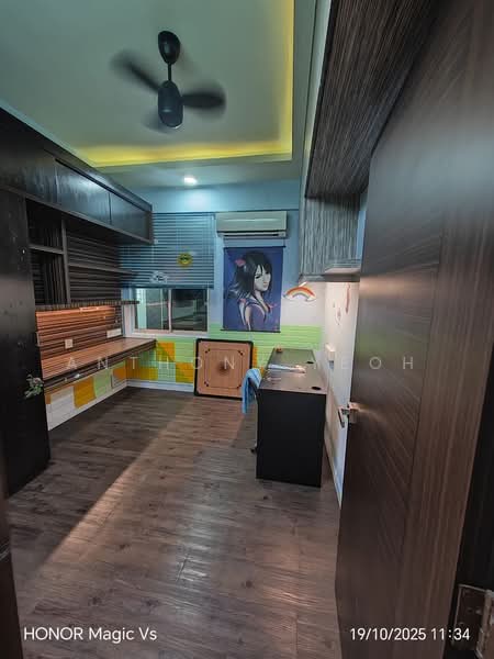 Condominium for Sale at The Golden Triangle Condominium - Anthony Yeoh - PropertyGuru.com.my