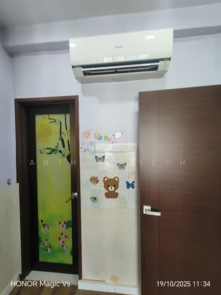 Condominium for Sale at The Golden Triangle Condominium - Anthony Yeoh - PropertyGuru.com.my