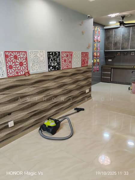 Condominium for Sale at The Golden Triangle Condominium - Anthony Yeoh - PropertyGuru.com.my