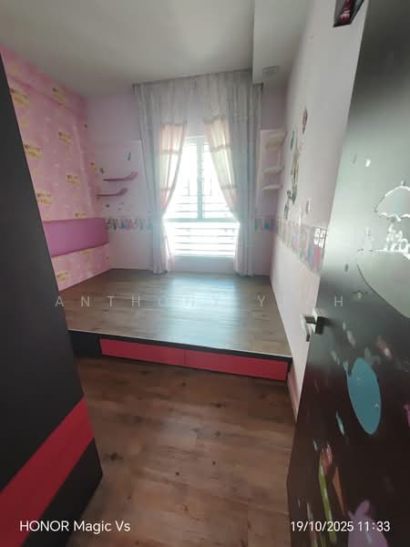 Condominium for Sale at The Golden Triangle Condominium - Anthony Yeoh - PropertyGuru.com.my