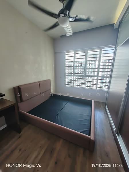 Condominium for Sale at The Golden Triangle Condominium - Anthony Yeoh - PropertyGuru.com.my