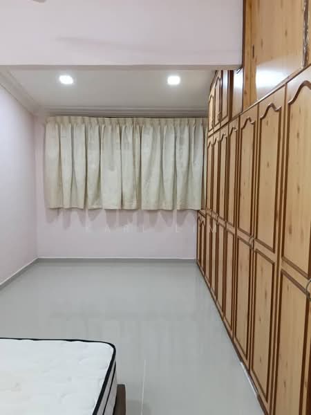 1-storey Terraced House for Rent in Taman Pelangi (Johor Bahru) - Karl Lim - Bedroom - PropertyGuru.com.my