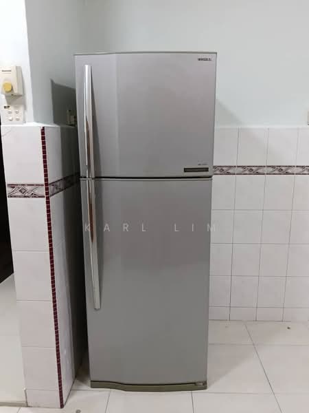 1-storey Terraced House for Rent in Taman Pelangi (Johor Bahru) - Karl Lim - Interior - PropertyGuru.com.my