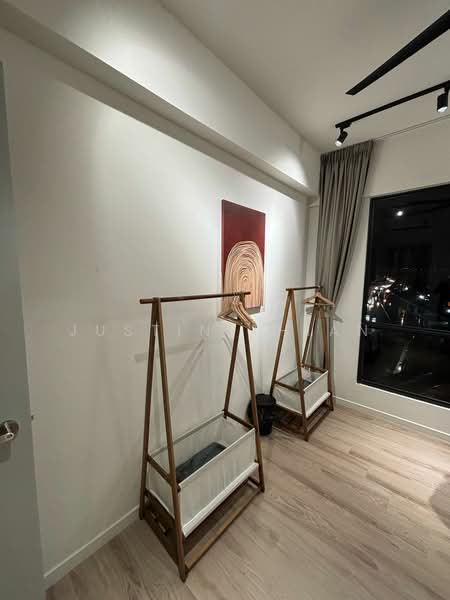 Service Residence for Rent at Emerald 9 - Justin Thian - Interior - PropertyGuru.com.my