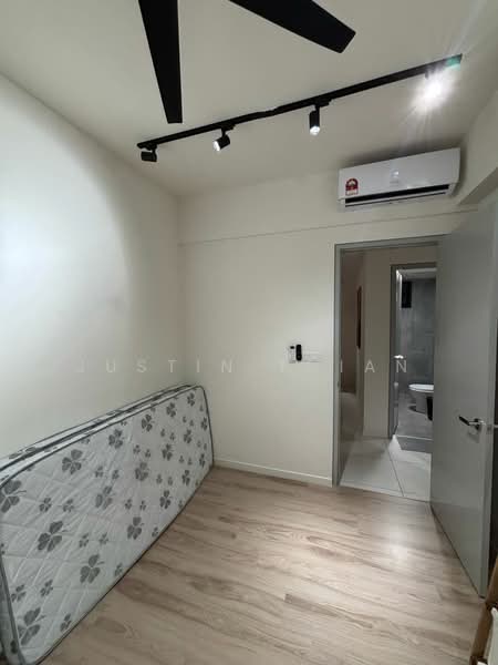 Service Residence for Rent at Emerald 9 - Justin Thian - Bedroom - PropertyGuru.com.my