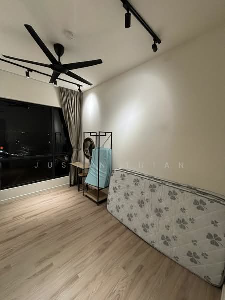 Service Residence for Rent at Emerald 9 - Justin Thian - Bedroom - PropertyGuru.com.my