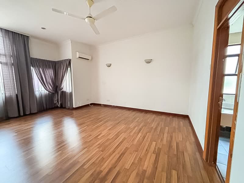 Bungalow for Sale in Petaling Jaya (Selangor) - Vincent Liaw - Living Room - PropertyGuru.com.my