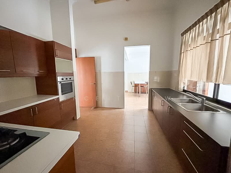 Bungalow for Sale in Petaling Jaya (Selangor) - Vincent Liaw - Kitchen - PropertyGuru.com.my