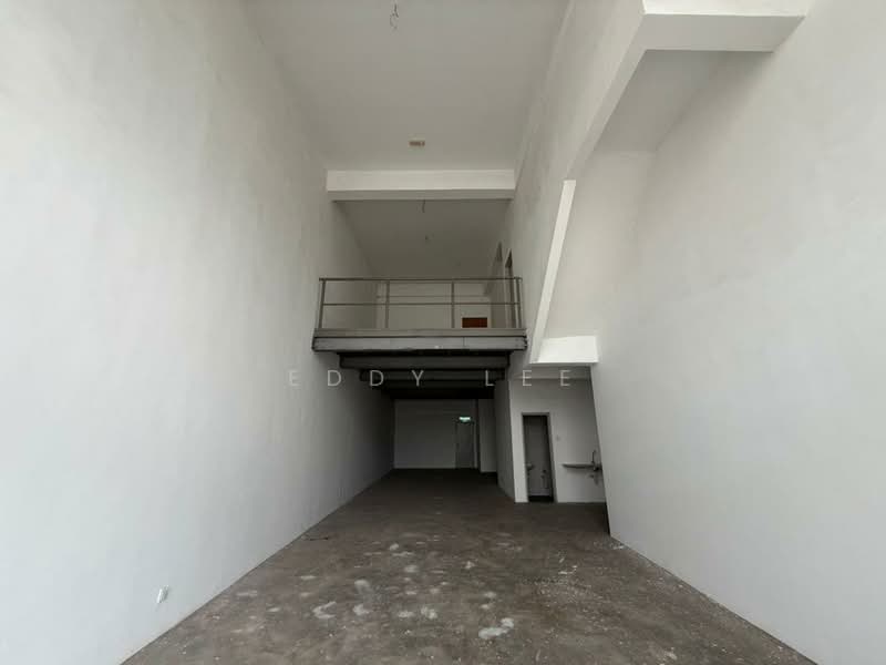 Shop / Office for Rent in Rawang (Selangor) - Eddy Lee - Interior - PropertyGuru.com.my