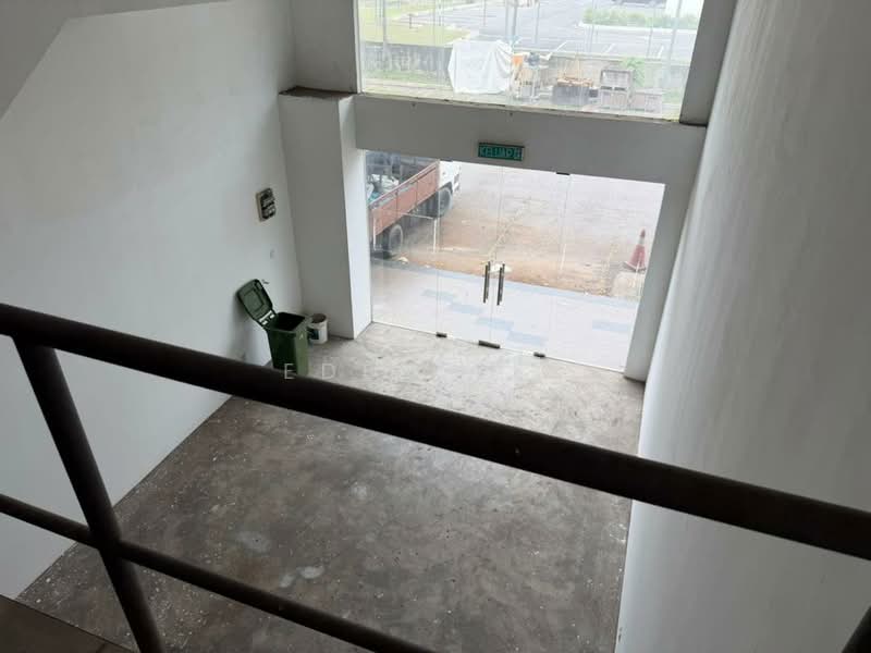 Shop / Office for Rent in Rawang (Selangor) - Eddy Lee - Entrance - PropertyGuru.com.my