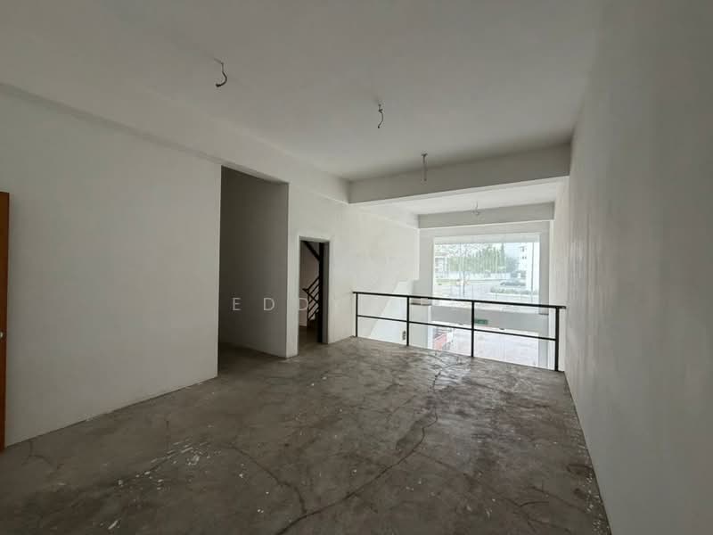 Shop / Office for Rent in Rawang (Selangor) - Eddy Lee - Interior - PropertyGuru.com.my