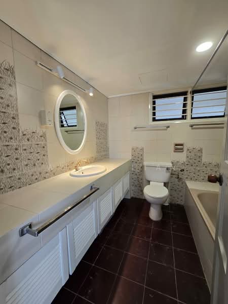 Sri Wangsaria untuk Untuk Disewa - RM 8,000 /bulan, Mac 2026 - Bathroom - PropertyGuru.com.my