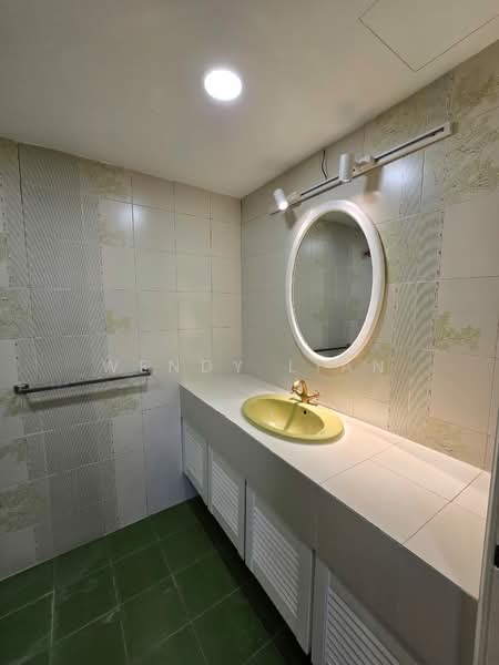 Sri Wangsaria untuk Untuk Disewa - RM 8,000 /bulan, Mac 2026 - Bathroom - PropertyGuru.com.my