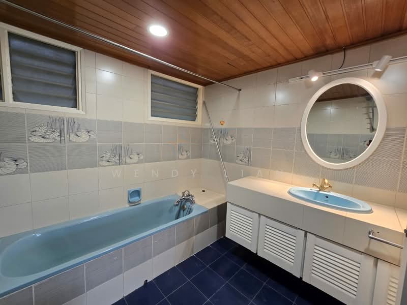 Sri Wangsaria untuk Untuk Disewa - RM 8,000 /bulan, Mac 2026 - Bathroom - PropertyGuru.com.my