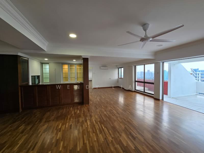 Sri Wangsaria untuk Untuk Disewa - RM 8,000 /bulan, Mac 2026 - Living Room - PropertyGuru.com.my