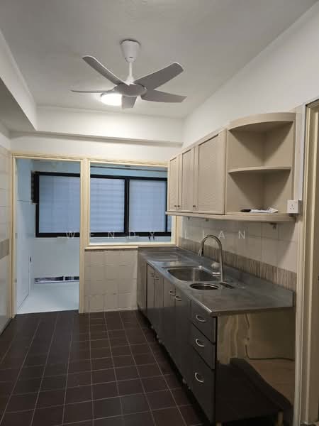 Sri Wangsaria untuk Untuk Disewa - RM 8,000 /bulan, Mac 2026 - Kitchen - PropertyGuru.com.my