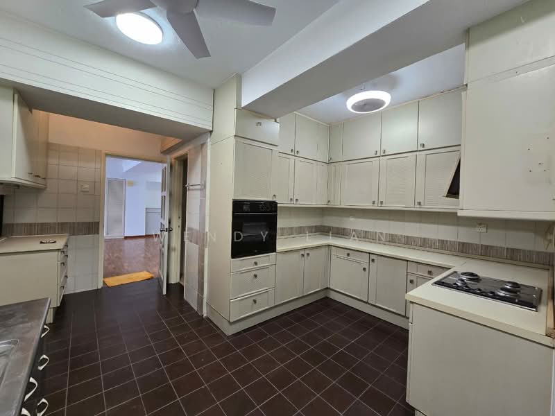 Sri Wangsaria untuk Untuk Disewa - RM 8,000 /bulan, Mac 2026 - Kitchen - PropertyGuru.com.my