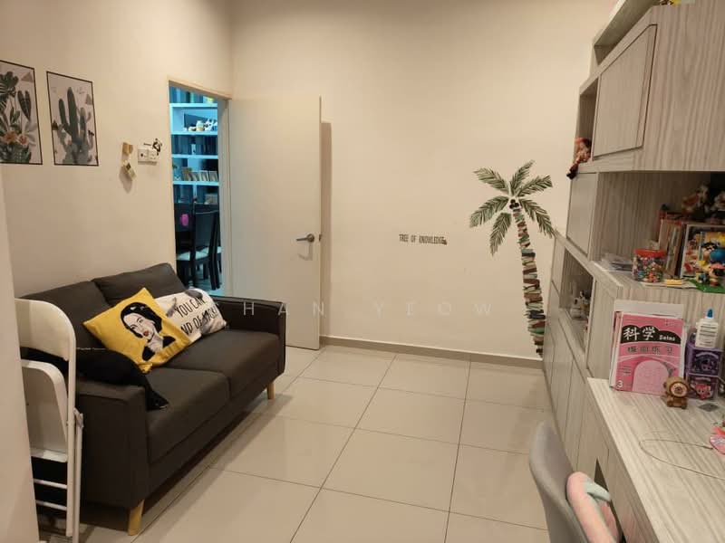Bandar Tasek Mutiara untuk Untuk Dijual - RM 575,000, Apr 2026 - Living Room - PropertyGuru.com.my