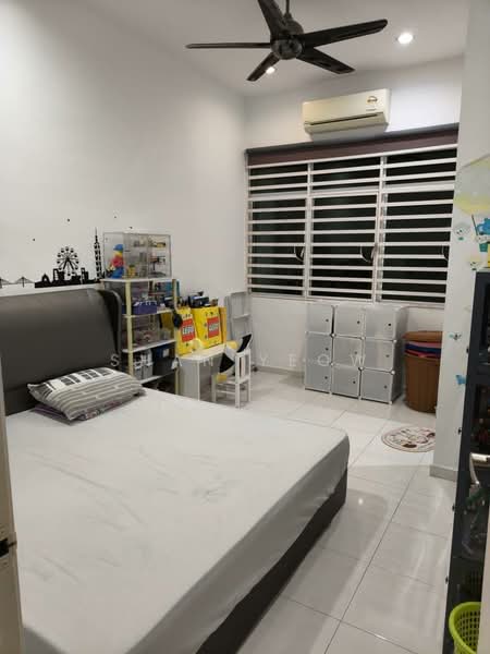 Bandar Tasek Mutiara untuk Untuk Dijual - RM 575,000, Apr 2026 - Bedroom - PropertyGuru.com.my