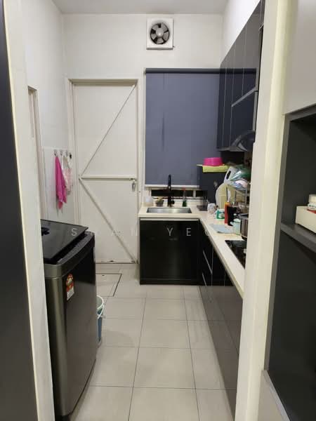 Bandar Tasek Mutiara untuk Untuk Dijual - RM 575,000, Apr 2026 - Kitchen - PropertyGuru.com.my