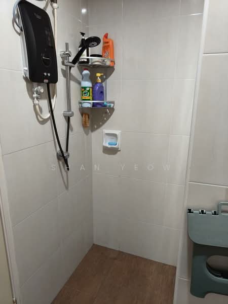 Bandar Tasek Mutiara untuk Untuk Dijual - RM 575,000, Apr 2026 - Bathroom - PropertyGuru.com.my