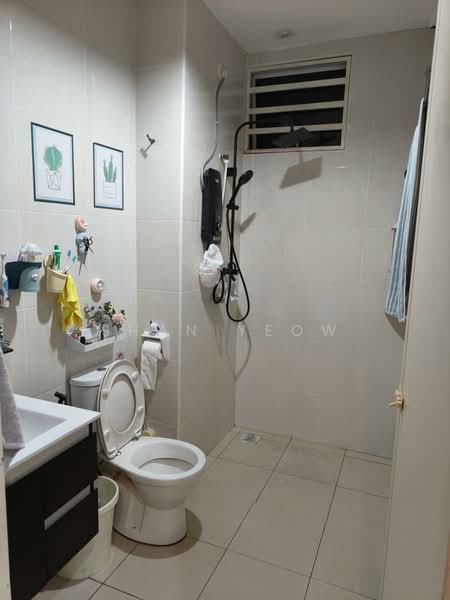 Bandar Tasek Mutiara untuk Untuk Dijual - RM 575,000, Apr 2026 - Bathroom - PropertyGuru.com.my