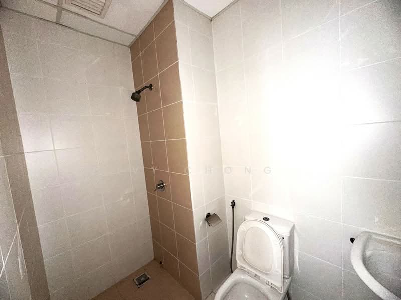 Condominium for Sale at The Wharf Residence - Ivy Chong - Bathroom - PropertyGuru.com.my