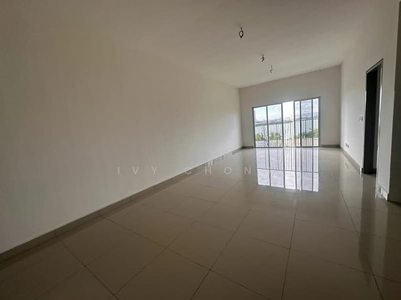 Condominium for Sale at The Wharf Residence - Ivy Chong - Living Room - PropertyGuru.com.my