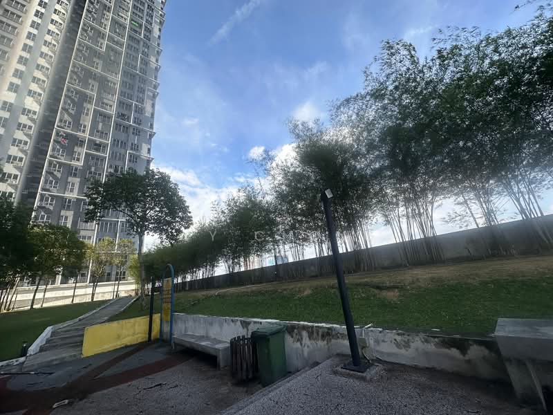 Condominium for Sale at The Wharf Residence - Ivy Chong - Exterior - PropertyGuru.com.my