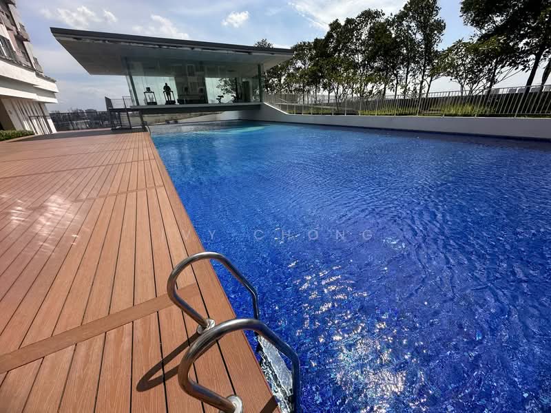 Condominium for Sale at The Wharf Residence - Ivy Chong - Exterior - PropertyGuru.com.my