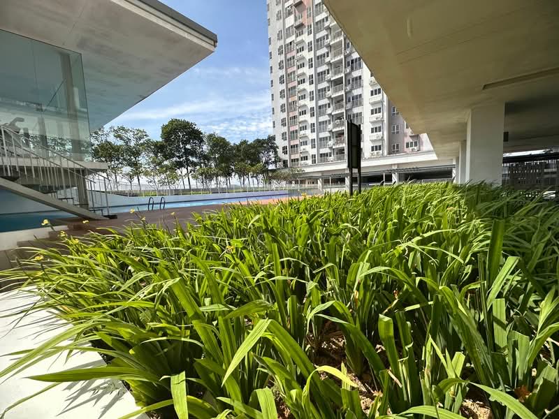 Condominium for Sale at The Wharf Residence - Ivy Chong - Exterior - PropertyGuru.com.my