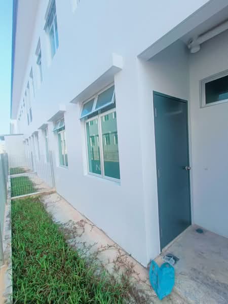BANDAR DATO' ONN, PERJIRANAN 14 (FLEXIHOME) untuk Untuk Dijual - RM 650,000, Mac 2026 - Exterior - PropertyGuru.com.my
