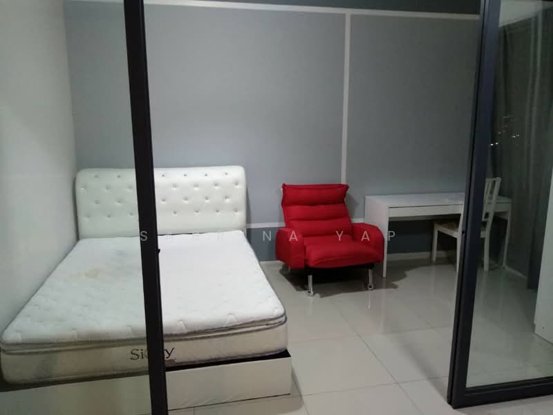 Service Residence for Rent at Pacific 63 - Sabrina Yap - Bedroom - PropertyGuru.com.my