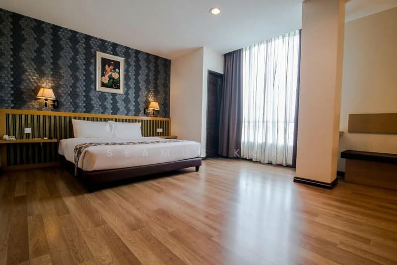 Shop for Sale in Batu Pahat (Johor) - Seamus Kor - Bedroom - PropertyGuru.com.my