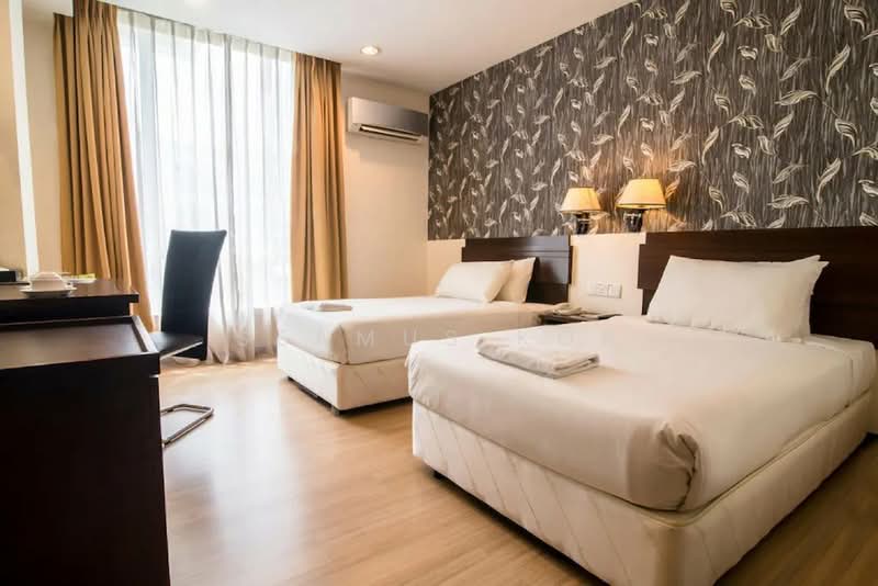 Shop for Sale in Batu Pahat (Johor) - Seamus Kor - Bedroom - PropertyGuru.com.my