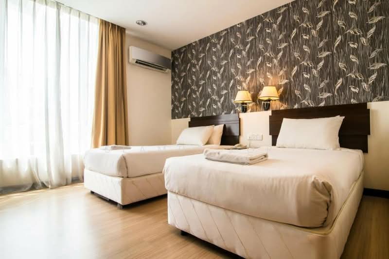 Shop for Sale in Batu Pahat (Johor) - Seamus Kor - Bedroom - PropertyGuru.com.my