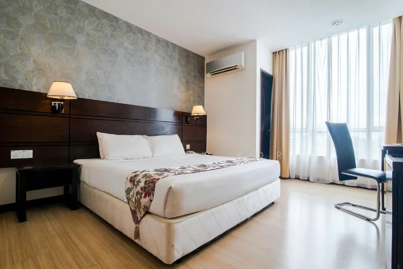 Shop for Sale in Batu Pahat (Johor) - Seamus Kor - Bedroom - PropertyGuru.com.my