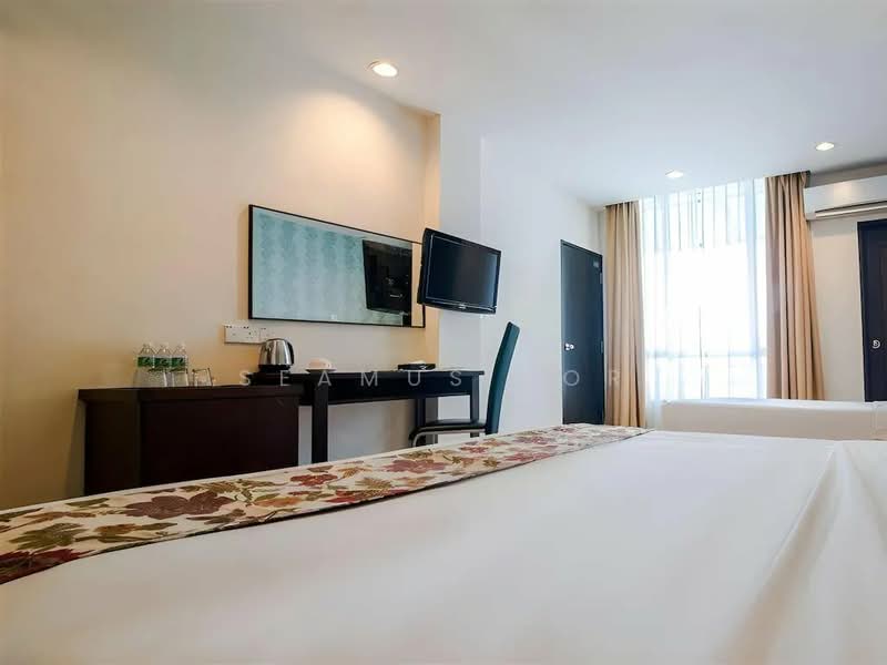 Shop for Sale in Batu Pahat (Johor) - Seamus Kor - Bedroom - PropertyGuru.com.my