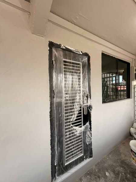 Flat Taman Ungku Tun Aminah untuk Untuk Dijual - RM 218,000, Mac 2026 - Exterior - PropertyGuru.com.my